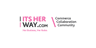 ItsHerWay Logo
